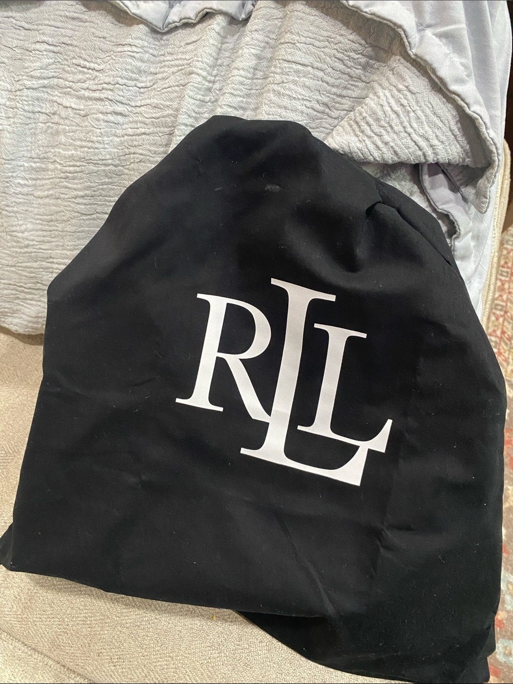 Shoulder Bag Interior